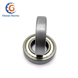 Roulement à billes haute température, acier spéciale, 250 300 ou 400 degrés, livraison gratuite, 6202 6203 6204 <span class=keywords><strong>6205ZZ</strong></span> - Product Image 2
