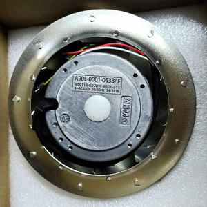 FANUC A90L-0001-0538 /F CNC new original spindle motor fan for lathe machine - Product Image 2