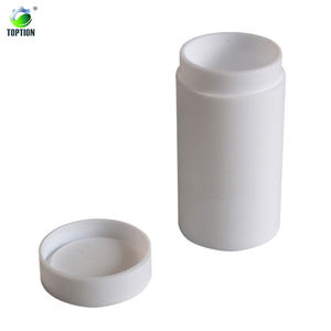 Para 10ml-500ml PPL Autoclave Escala de laboratorio Experimentación Recipiente a presión Reactor de síntesis hidrotermal Certificado ISO - Product Image 2