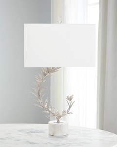 Lampe de Chevet Moderne Nordique Personnalisée en Laiton et Bambou, Design Simple pour Hôtel et Maison, Idéale pour Chevet et Bureau, Culot E26 - Product Image 2