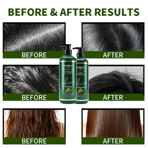 น้ำมันมะกอกออร์แกนิคขายส่ง บำรุงเส้นผมให้แข็งแรง ชุ่มชื้น ซ่อมแซมเส้นผมให้นุ่มลื่น พร้อมสารบำรุงเข้มข้น - Product Image 2