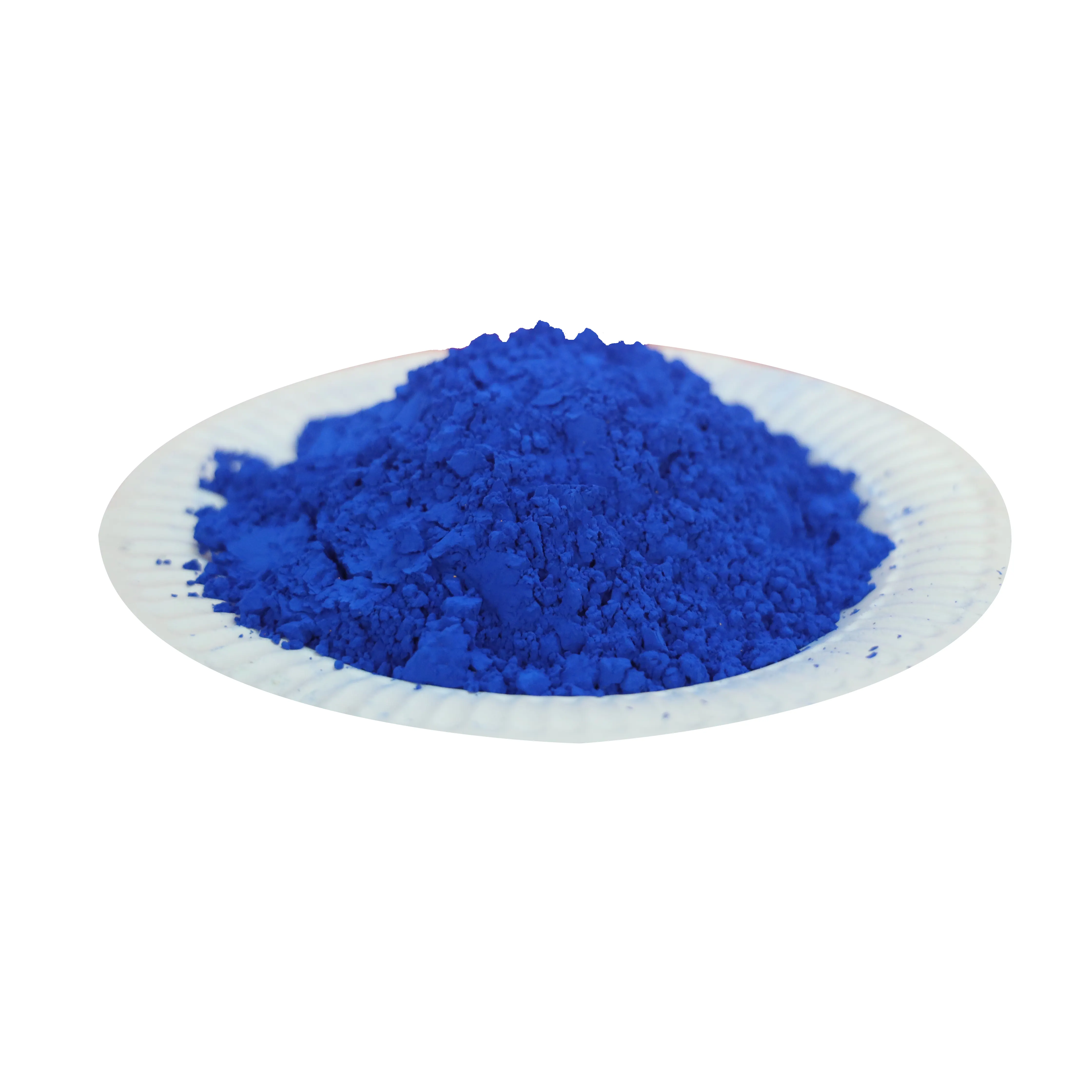 Sır renginde yüksek saflıkta PB28 koyu kobalt mavi inorganik pigment tozu seramik seramik