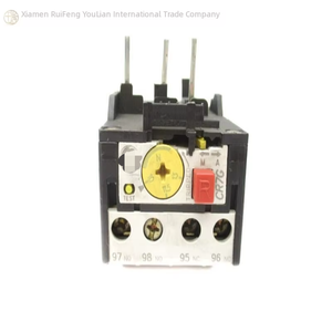 Программируемый логический контроллер (ПЛК) Cr7g1wn 600В переменного тока, 1.0-1.3А, NSNP, новый, оригинальный, в наличии, для промышленной автоматизации - Product Image 1