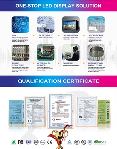 Pixel p3.9 trong nhà đầy đủ màu sắc màn hình LED hiển thị <span class=keywords><strong>DJ</strong></span> gian hàng hội trường đám cưới sân khấu cho thuê tường - Product Image 5