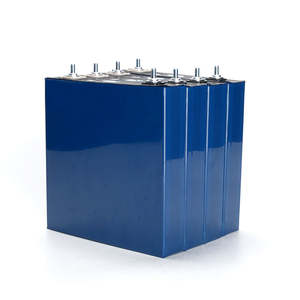 CALB <span class=keywords><strong>3</strong></span>.2V 125Ah Lifepo4 batteria L173F125A per Golf Cart - Product Image 2