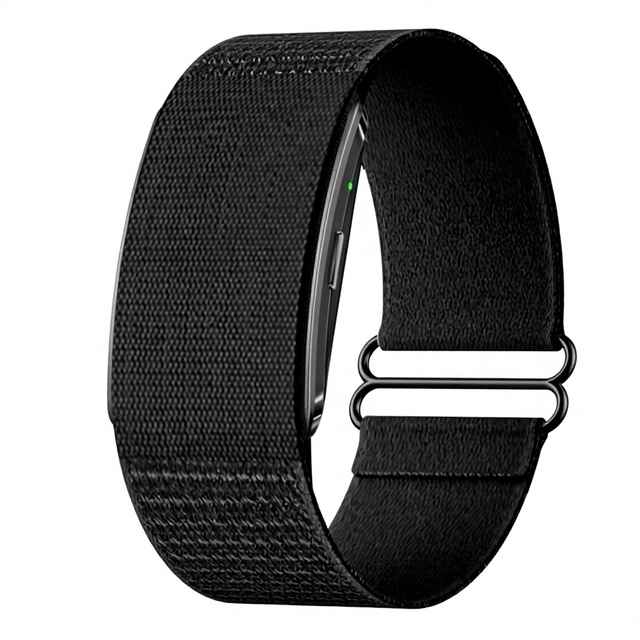New Fashion Thin Carbon Fiber IPS Smart Bracelet Multi-function Heart Rate Blood Oxygen Outdoor Sports Pedometer Watch Swimming