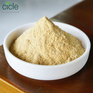 Approvisionnement d'usine 60% extrait de saponine de graines de <span class=keywords><strong>camélia</strong></span> poudre de saponine de thé - Product Image 2