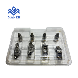 ชุดแขนโยกสำหรับรถ Audi A3 <span class=keywords><strong>VW</strong></span> Golf <span class=keywords><strong>1.2</strong></span> 1.4 <span class=keywords><strong>TSI</strong></span> <span class=keywords><strong>EA211</strong></span> 06E109423 04e109423c Maner - Product Image 2