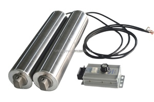 Motorized Steel Pulleys for Belt <strong>Conveyors</strong> - Product Image 5