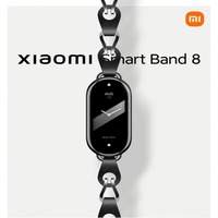 Original Global para Xiaomi Mi Band 8 / Band 7, Pulsera Inteligente, Monitor de Ritmo Cardíaco, Reloj Deportivo con NFC
