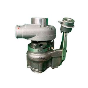 เทอร์โบชาร์จเจอร์ HX30W 4051240 4051241 3592121 3592122 3592123 3592124 3802906 สำหรับเครื่องยนต์ 4BTA เทอร์โบชาร์จเจอร์ 4BTA - Product Image 2