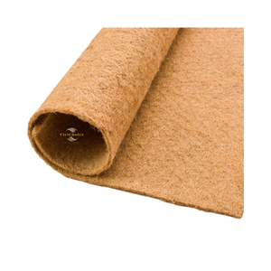 Alfombra de Fibra de Coco Hecha a Mano de 3.5 cm de Grosor, Calidad de Exportación - Product Image 5