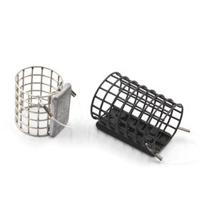 Approvisionnement en gros <span class=keywords><strong>de</strong></span> la Chine Carp River Fishing Steel Wire Mesh Cage Feeder 20g à 100g - Product Image 5