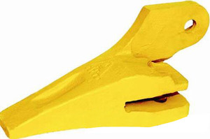 Tout nouveau Original Liugong expédition rapide pièces de machines de Construction Hitachi Ex350 dents de seau avec dent de seau - Product Image 5