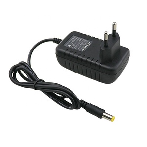 OEM อะแดปเตอร์จ่ายไฟ AC ไฟฟ้าอเนกประสงค์<span class=keywords><strong>9V</strong></span> 1A 12W ที่ชาร์จเร็วพร้อมระบบป้องกัน OTP & OVP ce/fccrohs - Product Image 3