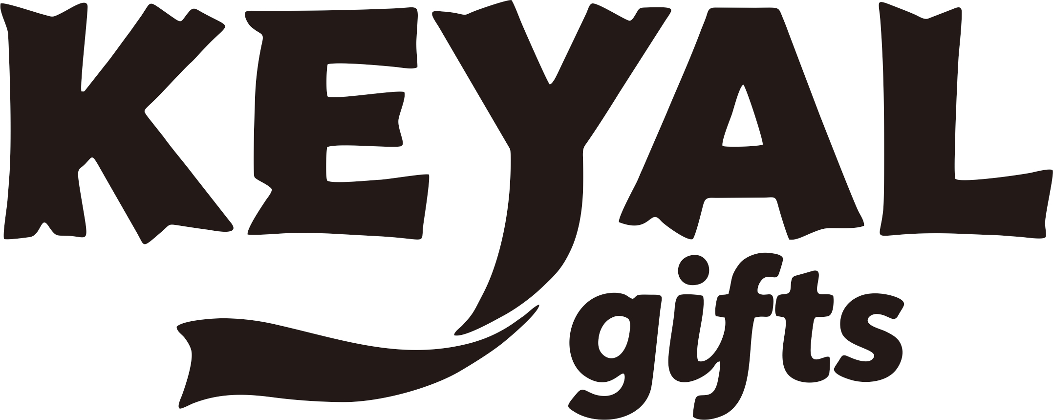 Zhongshan Keyal Crafts And Gifts Co., Ltd. logo
