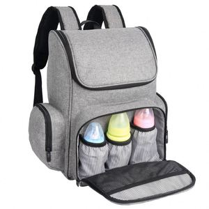 Free sample Mommy <b>Bag</b> with <b>Changing</b> Pad and <b>Large</b> Capacity Backpack Multipurpose Travel Diaper <b>Bags</b> for Babies - Product Image 1