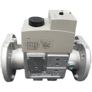 Válvula Solenoide DUNGS DMV DLE5065 DLE5080 D5065 D5080 para Control de Gas Industrial - Product Image 1