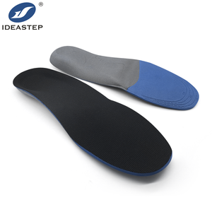 Bas <span class=keywords><strong>prix</strong></span> impression semelles orthopédiques talon Weage Pad Anti odeur Latex pour chaussures Inserts Production Memry mousse Eva et Latex - Product Image 5