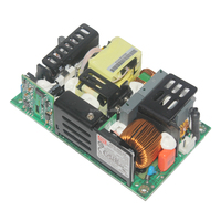 Alimentation LED Mean Well RPS-400 400W 24V à courant constant en veille avec contrôle PS-ON, sortie unique