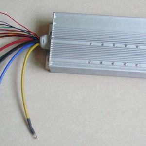 Hot Sale Cheap Electric Bicycles Kit 9 <b>Tube</b> Controller for City Bike Adults Ebike Parts Factory - Product Image 5