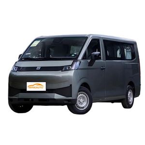 Furgone Elettrico Commerciale Yuancheng Farizon Xingxiang V7E con Batteria CATL da 50.2kWh per Consegne, Guida a Destra/Sinistra - Product Image 1