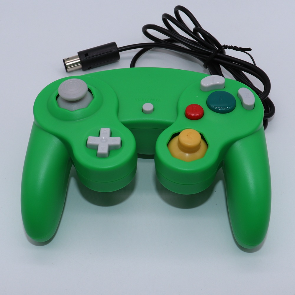 Verde