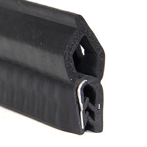 <span class=keywords><strong>Angle</strong></span> droit demi enveloppé auto porte <span class=keywords><strong>de</strong></span> voiture epdm/caoutchouc pvc/produits en <span class=keywords><strong>mousse</strong></span> <span class=keywords><strong>de</strong></span> silicone joints profil <span class=keywords><strong>protection</strong></span> joint bord garniture pièces - Product Image 4