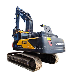 รถขุด 350ec รถขุด 480dl รถขุดขนาดใหญ่ 360 - Product Image 4