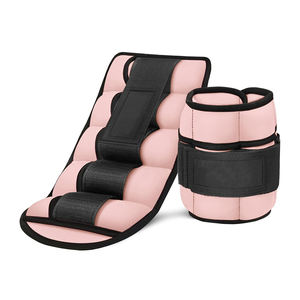 <span class=keywords><strong>Pesas</strong></span> Ajustables para Muñecas y Tobillos para <span class=keywords><strong>Entrenamiento</strong></span>, Ejercicio, Correr, Nuevas - Product Image 6