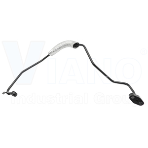Ligne d'huile de turbocompresseur 282402GTA1 pour 2015 Hyundai Sonata 17-18 Santa Fe 2.0 - Product Image 4