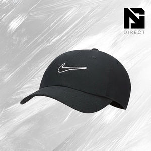<span class=keywords><strong>Gorra</strong></span> <span class=keywords><strong>Nike</strong></span> Club Strapback <span class=keywords><strong>Negra</strong></span>, Unisex, Ajustable, Estilo Trucker, Deportiva, Lavada, Tipo Béisbol - Product Image 1