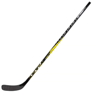 BAUUER <span class=keywords><strong>Palo</strong></span> de <span class=keywords><strong>Hockey</strong></span> sobre Hielo Ultrasónico de Fibra de <span class=keywords><strong>Carbono</strong></span> de Alta Gama Nexuss para X4X5 350g/375g/390g con Logotipo Personalizado Flex 20-105 Kick - Product Image 3