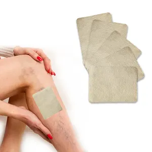 HODAF Herbal Vein Health Treatment Leg Veins Pain Relieve Varicose Veins Sticker