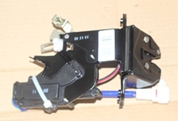 GEELY GX7 VISION S1 EMGRAND EC7 RV Car Trunk Door Lock Block Motor Latch Assembly Auto Parts 1068003360
