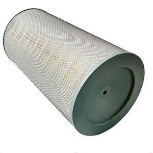 Élément de filtre à air de haute qualité 2116040191 pour une efficacité optimale du moteur - Product Image 3