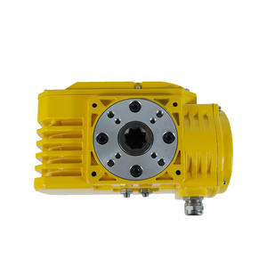 ON/OFF mini type NPT/G Filetage intérieur femelle 24v 230v 2 voies 3 pièces ss304 acier inoxydable motorisé vanne à boisseau sphérique électrique liste de prix - Product Image 6