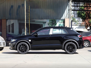 <span class=keywords><strong>T</strong></span>-<span class=keywords><strong>ROC</strong></span> Starlight Edition Sedan: Vendita all'Ingrosso Competitiva |   Guida a Sinistra |   Spedizione Rapida |   Beats Audio |   Pacchetto Nero Opzionale - Product Image 1