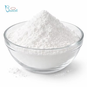 Crème et poudre raffermissantes pour la peau à l'adénosine de haute pureté, fabriquées en Corée, vente en gros, marque privée pour femmes - Product Image 1