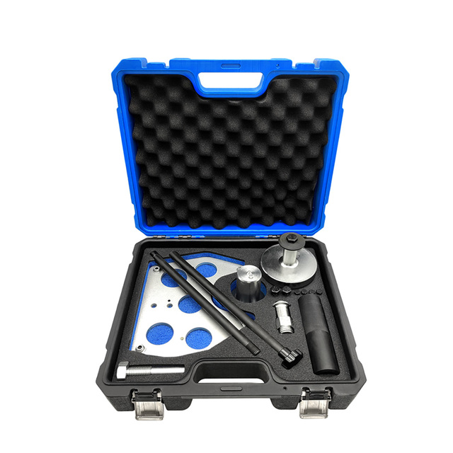For Diesel 2.0 Balance Shaft Tool for Land Rover Aurora 204DTD Engine OEM303-1681 High Carbon Steel 12-Month Warranty