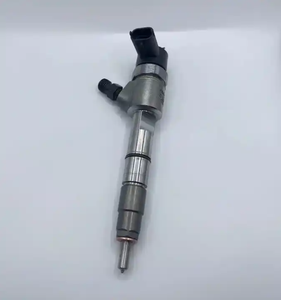 Оригинальный новый дизельный Форсунка Common Rail 0445110522 0986435251 для Dodge / VM Motori 68211302AA 35062016F - Product Image 3