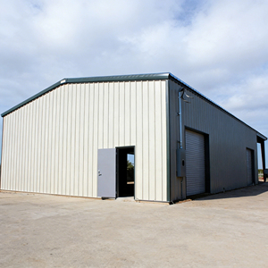 Bâtiments préfabriqués <span class=keywords><strong>en</strong></span> acier à montage rapide, entrepôts, hangars, ateliers, kits de construction <span class=keywords><strong>en</strong></span> acier industriels à vendre - Product Image 1