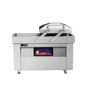 Machine à emballer sous vide alimentaire en acier inoxydable de haute qualité pour l'exigence de l'assainissement des aliments - Product Image 3