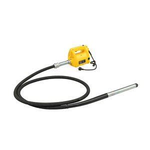 เครื่องสั่นคอนกรีตโป๊กเกอร์ความถี่สูง - Product Image 2