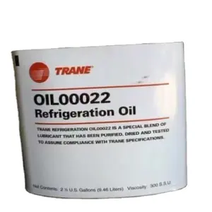 Aceite de refrigeración trane, excelente calidad, OIL00022, OIL00372