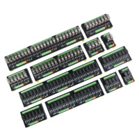 Module de relais de commande PLC 2-24 canaux Optocoupleur isolé Entrée 12V 24V CC pour l'automatisation industrielle IoT Arduino Raspberry Pi