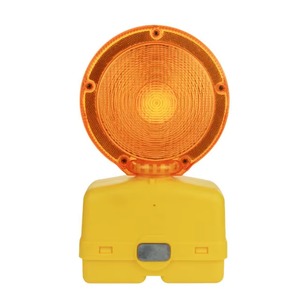 ไฟเตือนอันตรายสำหรับงานก่อสร้างถนน CITICITY Hot Led Road Work Safety Traffic Advisor พร้อมแหล่งจ่ายไฟ ราคาสำหรับงานก่อสร้างถนน - Product Image 4