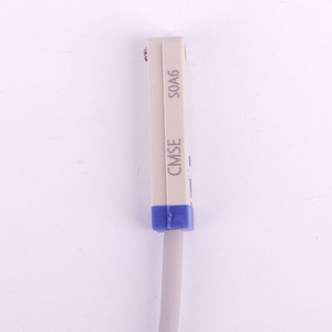 CMSE-020 dmsg cmsg cmsj cmsh เซ็นเซอร์กระบอกสูบ cmsh สวิตช์แม่เหล็กสวิตช์กก - Product Image 2