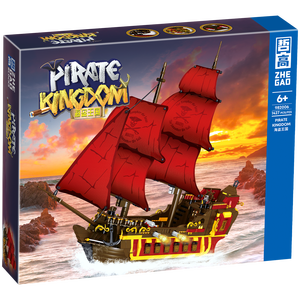 2026'nın En Çok Satan Çocuk Oyuncağı DIY Montaj Kiti ABS Yapım Blokları Korsan Gemisi Modeli: <span class=keywords><strong>Moby</strong></span> <span class=keywords><strong>Dick</strong></span> Ev Dekor Ürünü - Product Image 2