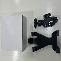 Support de tablette fixe d'extérieur transfrontalier polyvalent pour tablettes, vélos, tapis de course et vélos de spinning DC04-P1